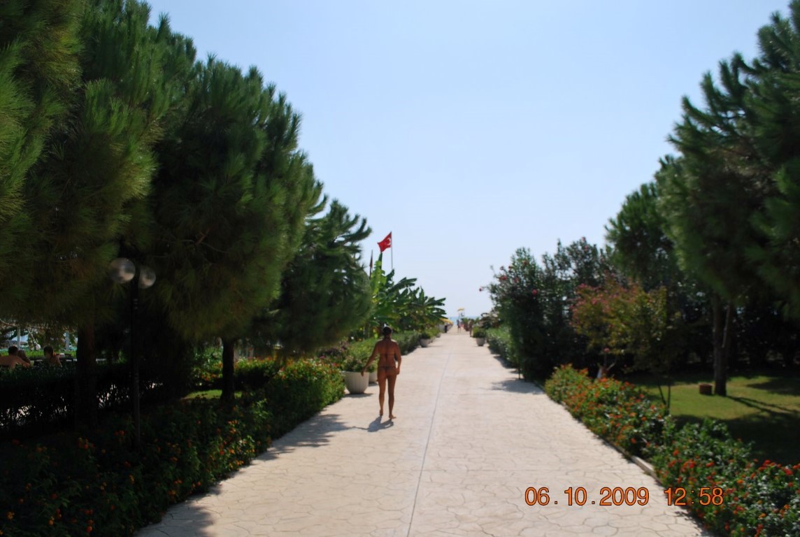 imagini hotel WOW KREMLIN PALACE ANTALYA